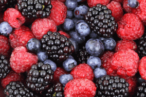 Healthy Anywhere - learn about Flavonoids