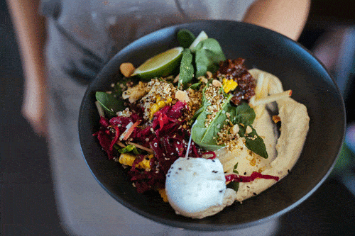 Estabar, a local and sustainable star in Australia - Healthy Anywhere