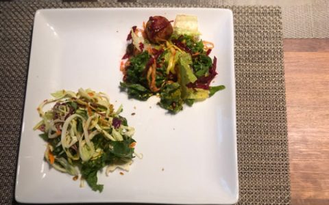 Booster Foods SF - Healthy Anywhere