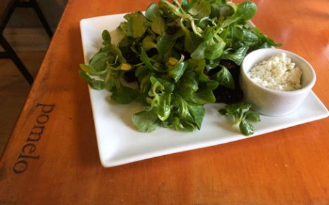 Pomelo SF - Healthy Anywhere