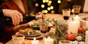 Indulge responsibly this holiday season with tips to stay healthy
