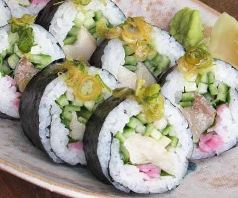 healthy sustainable sushi and seafood near detroit Sozai