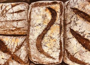 Artisan Bread, 100% gluten-free at Misfits