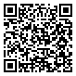 Use this QR code to get the Healthy Anywhere app on the Apple App Store