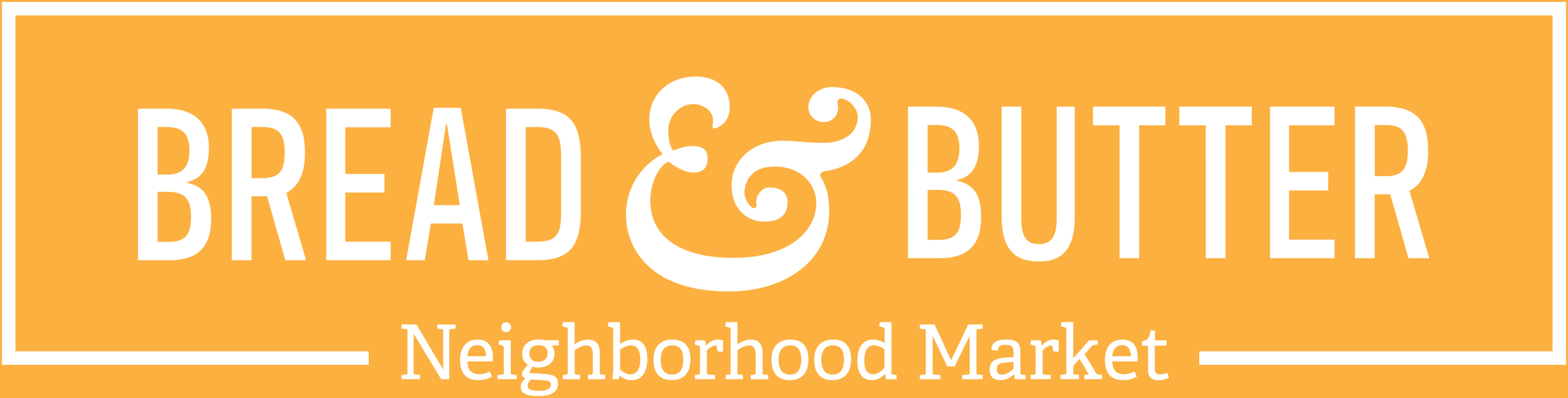 Bread & Butter Neighborhood Market - COS Healthy Dining Week, Colorado Springs, CO