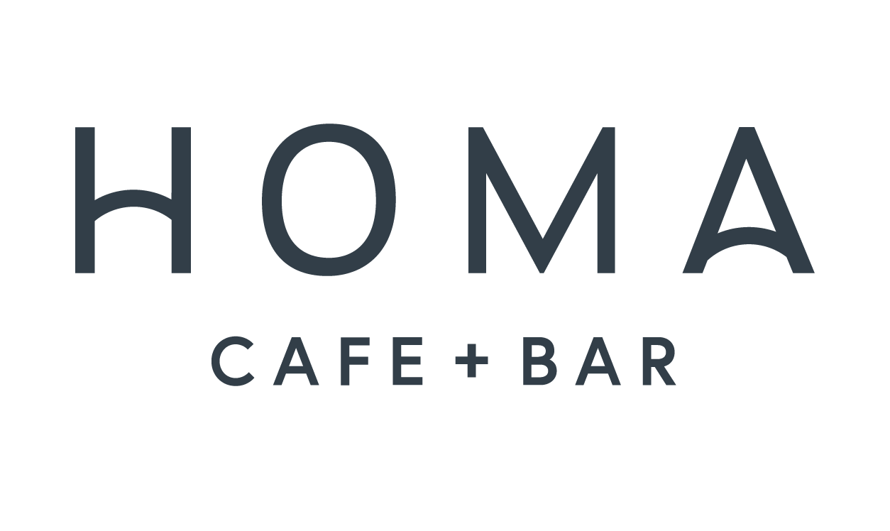 Homa Cafe & Bar - Colorado Springs, CO - COS Healthy Dining Week