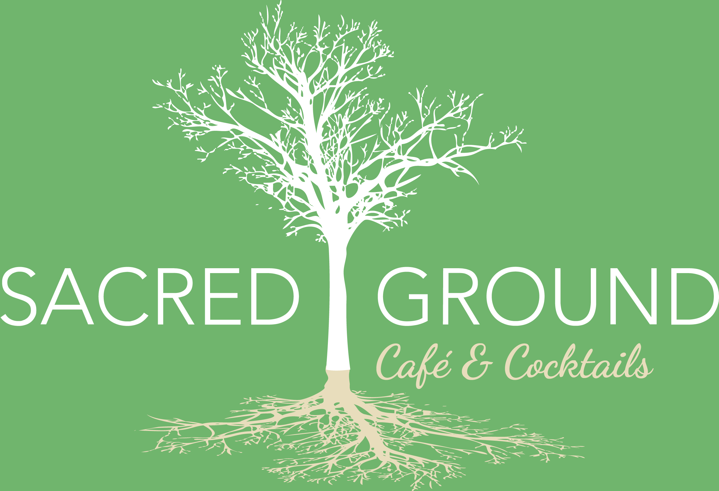 Sacred Ground - Colorado Springs, CO - COS Healthy Dining Week