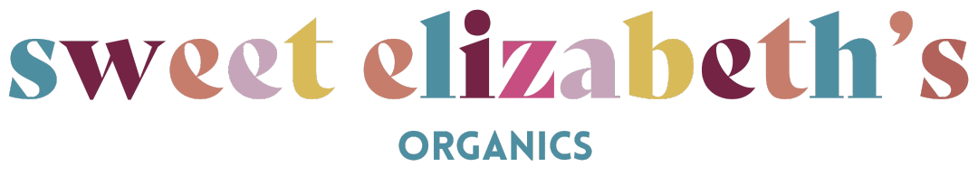 Sweet Elizabeth's Organics - Colorado Springs, CO - COS Healthy Dining Week