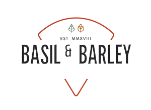 Basil & Barley