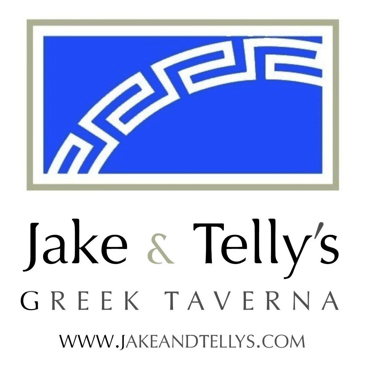 Jake & Telly_s Greek Taverna